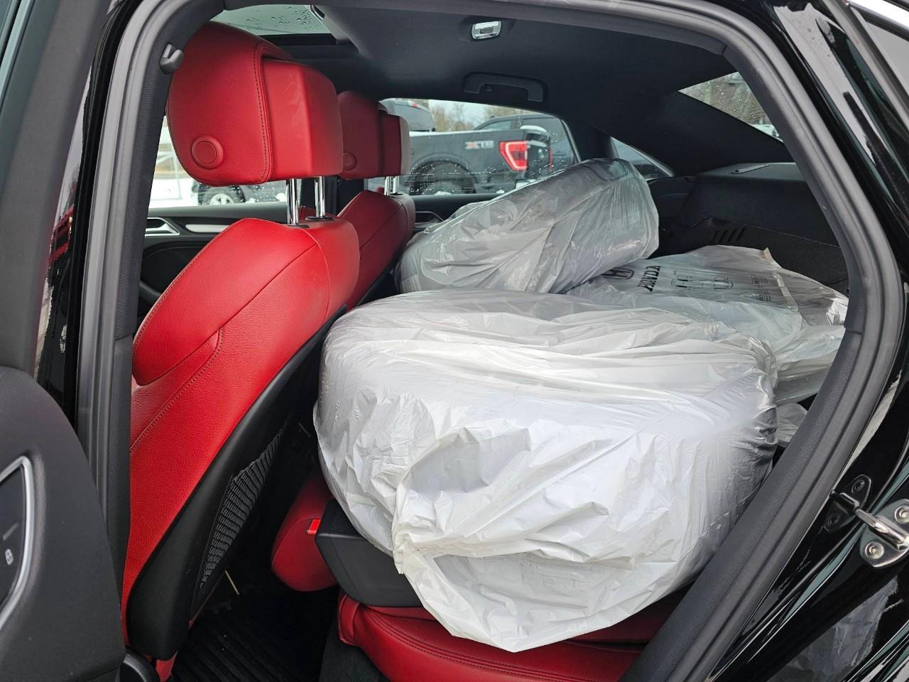 2020 Audi S3 2.0T Progressiv 4dr All-Wheel Drive quattro Sedan Photo