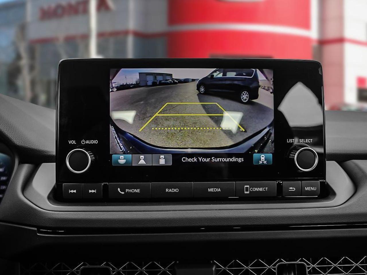 2025 Honda Accord SE 4dr Sedan Photo