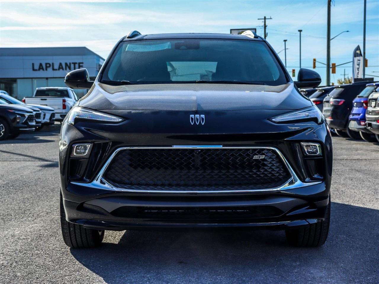 2026 Buick Encore GX Sport Touring AWD Photo