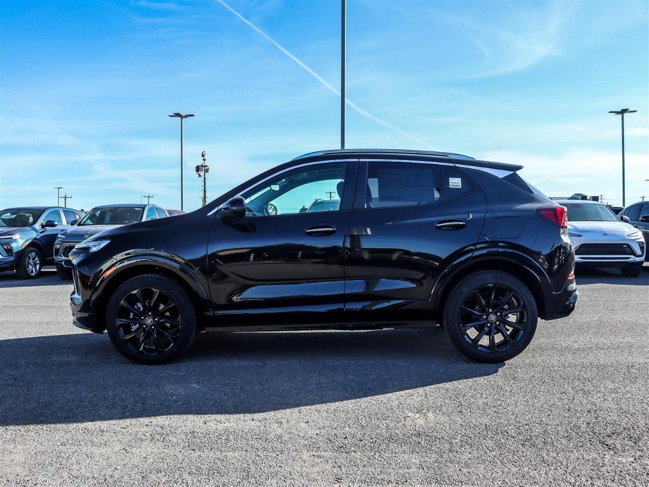 2026 Buick Encore GX Sport Touring AWD Photo