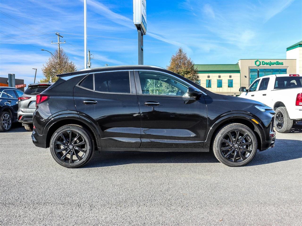 2026 Buick Encore GX Sport Touring AWD Photo4