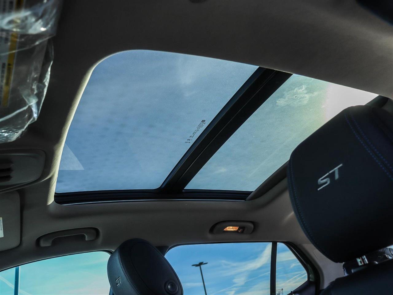 2026 Buick Encore GX Sport Touring AWD Photo