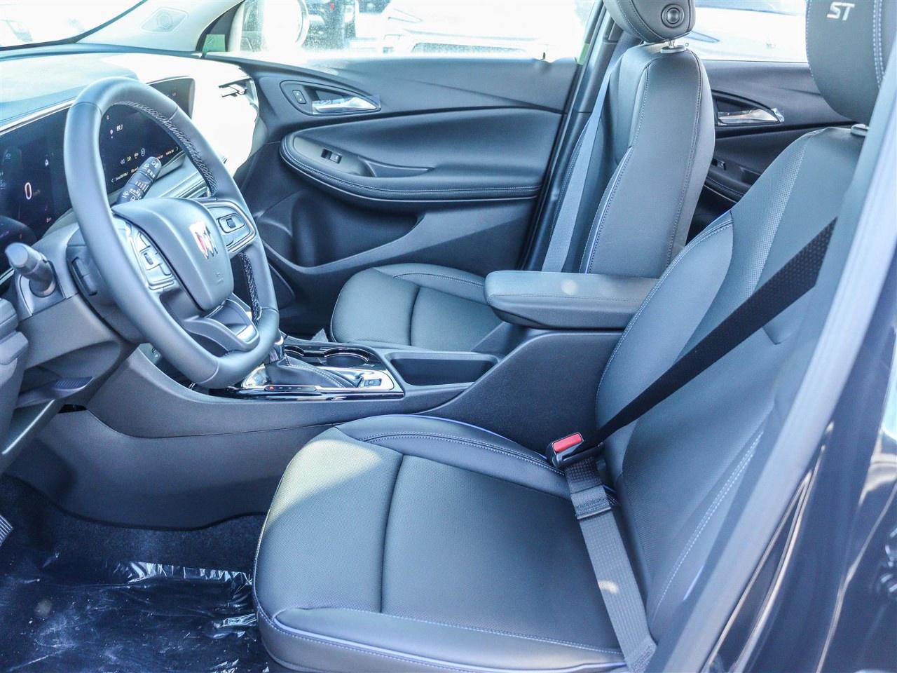 2026 Buick Encore GX Sport Touring AWD Photo