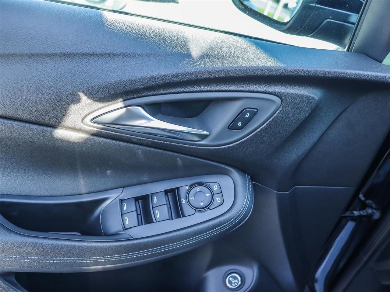 2026 Buick Encore GX Sport Touring AWD Photo