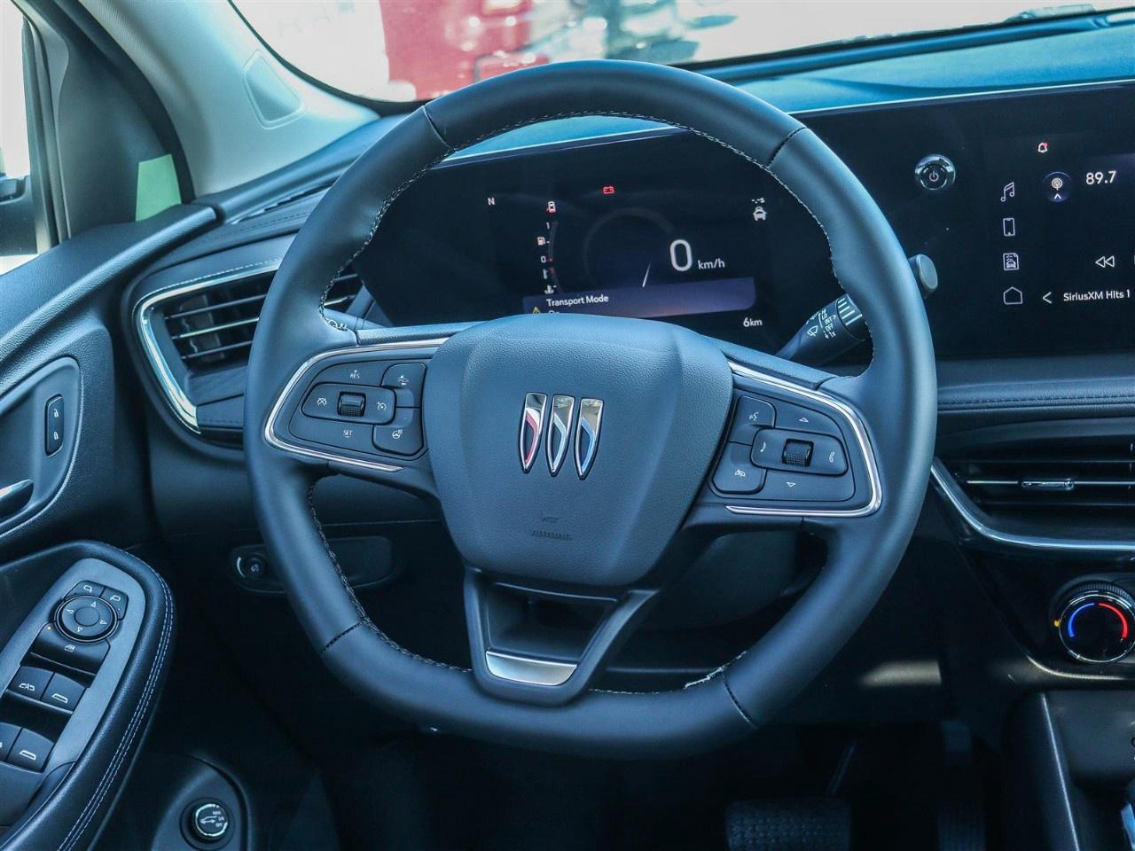 2026 Buick Encore GX Sport Touring AWD Photo