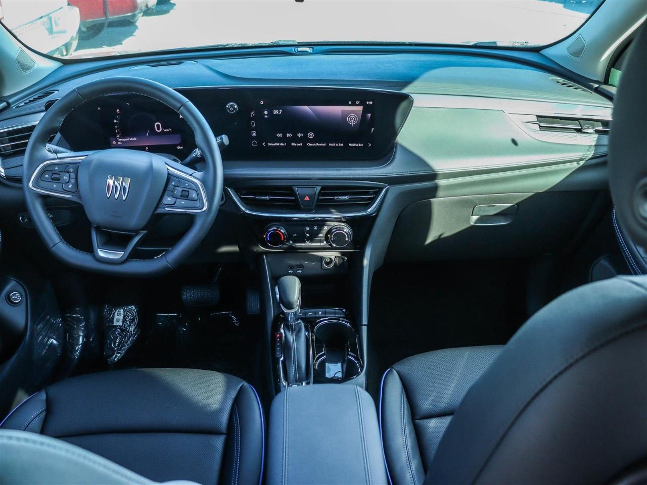 2026 Buick Encore GX Sport Touring AWD Photo