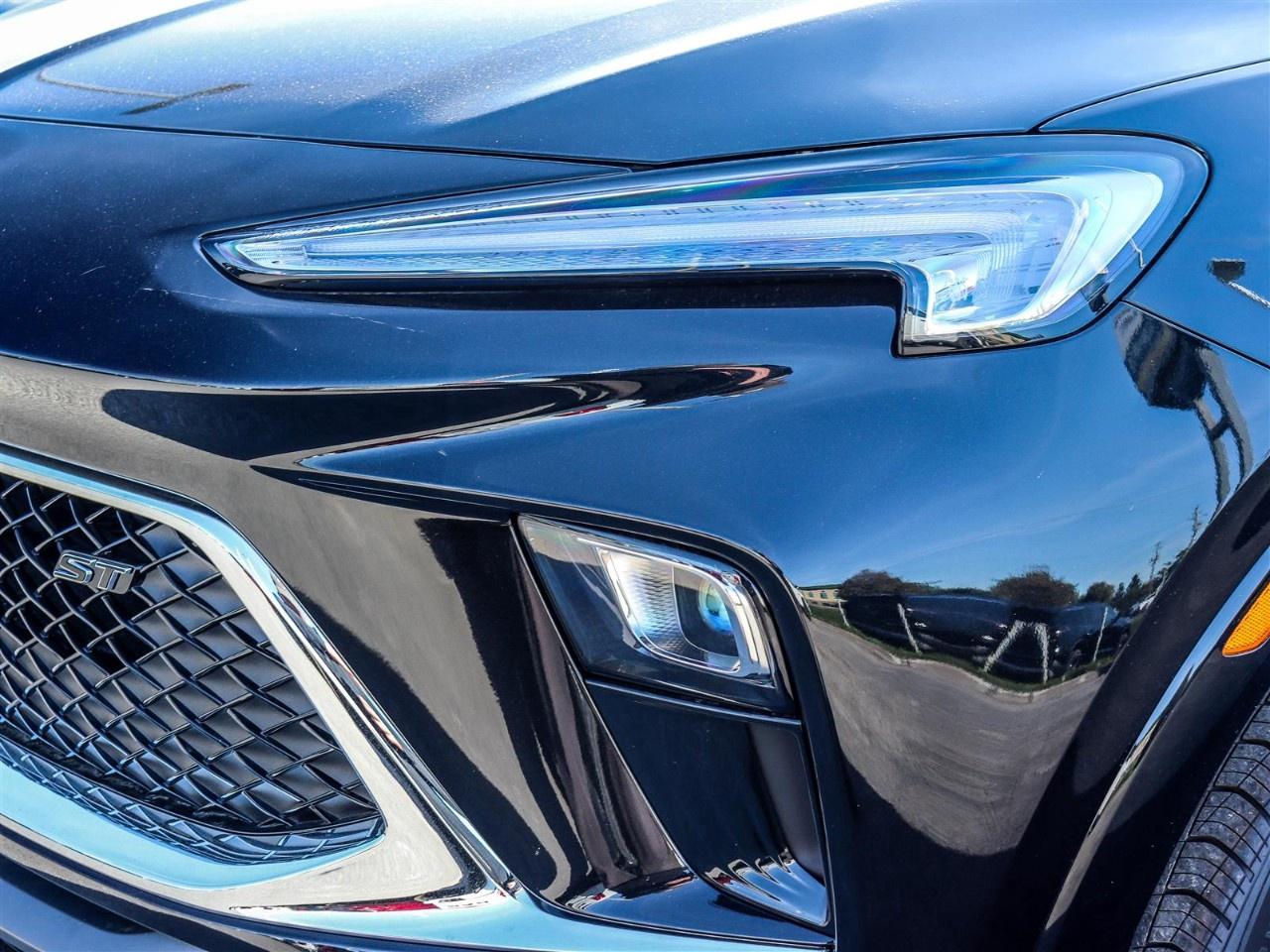 2026 Buick Encore GX Sport Touring AWD Photo