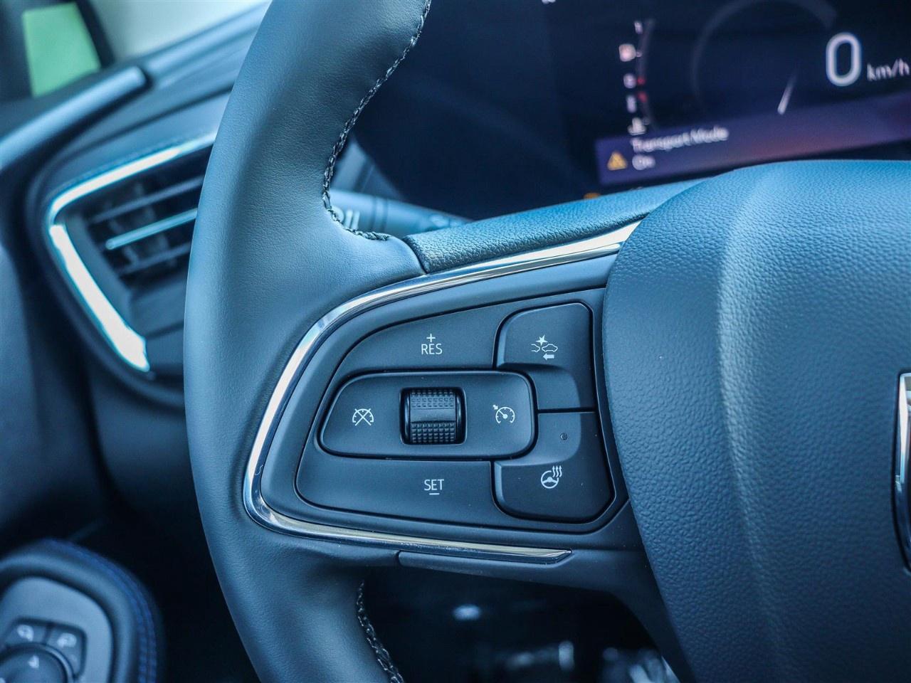 2026 Buick Encore GX Sport Touring AWD Photo