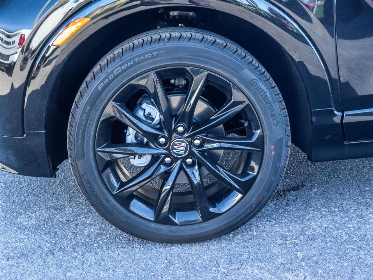 2026 Buick Encore GX Sport Touring AWD Photo