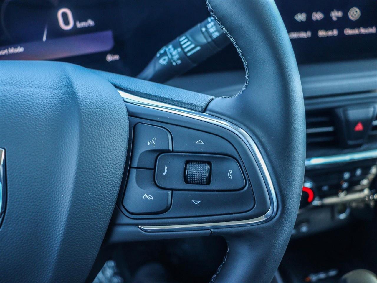 2026 Buick Encore GX Sport Touring AWD Photo