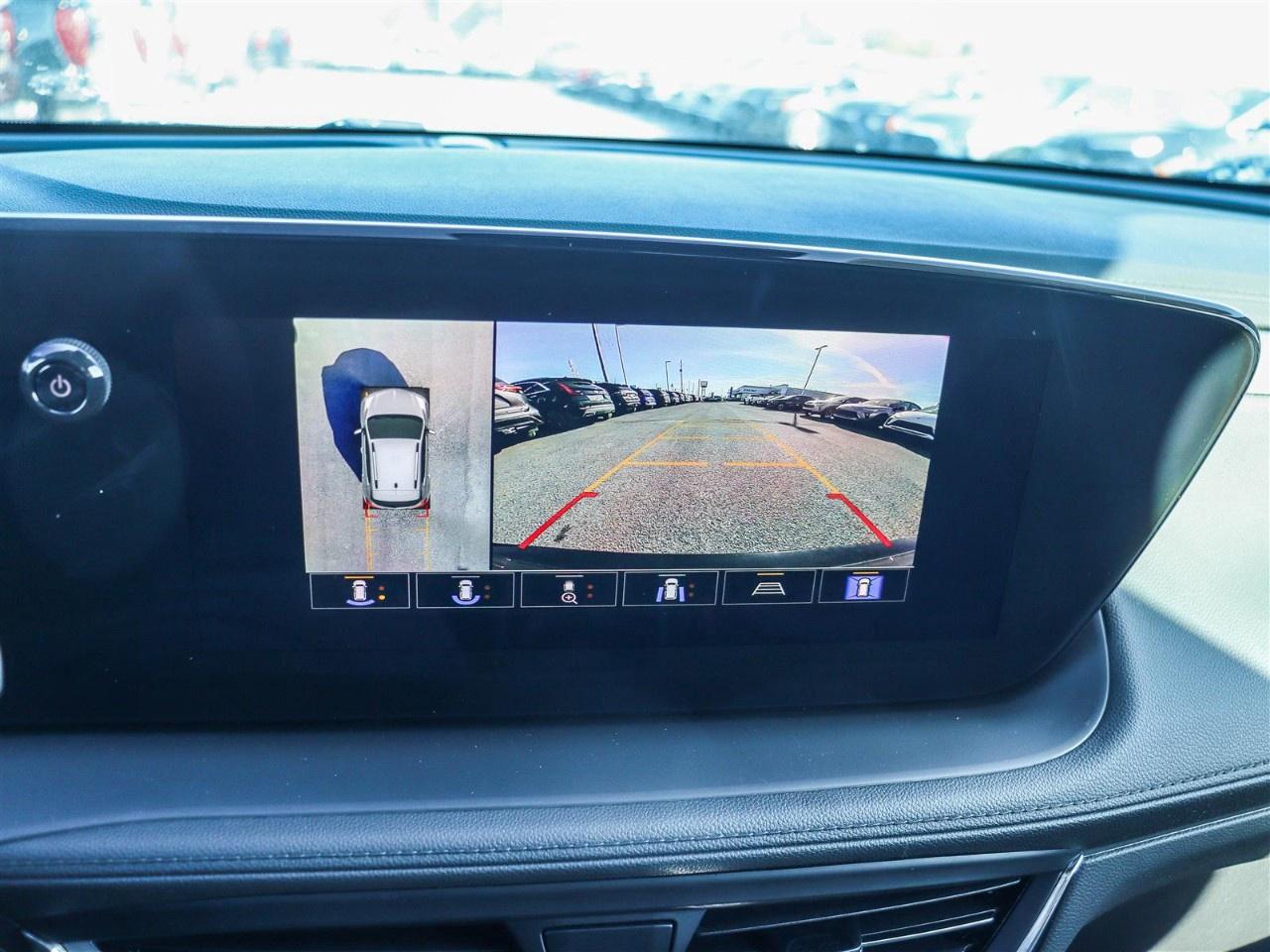 2026 Buick Encore GX Sport Touring AWD Photo