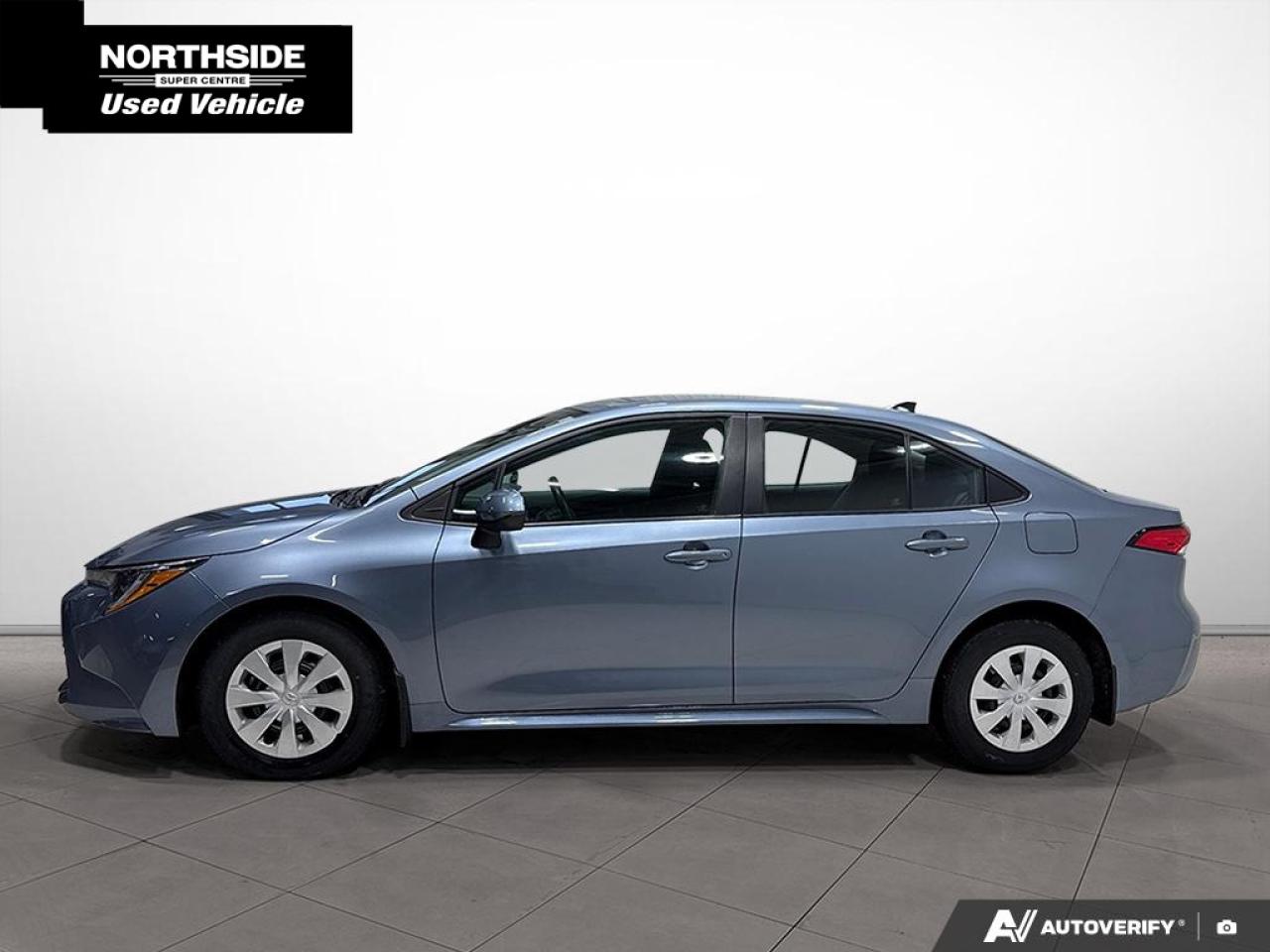 2023 Toyota Corolla L 4dr Sedan Photo2