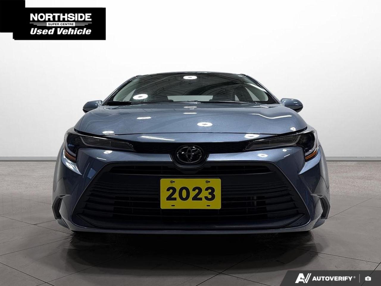 2023 Toyota Corolla L 4dr Sedan Photo