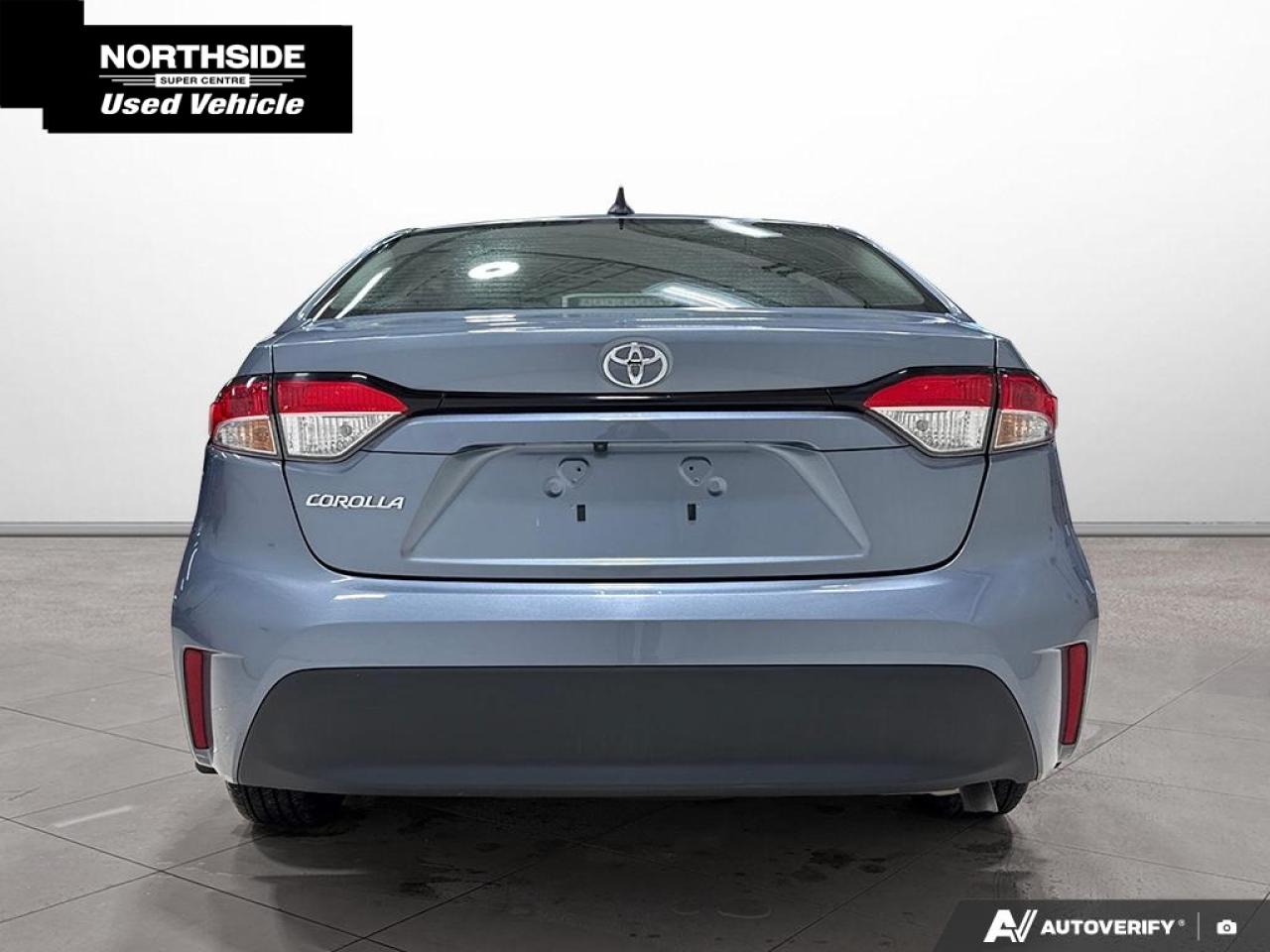 2023 Toyota Corolla L 4dr Sedan Photo