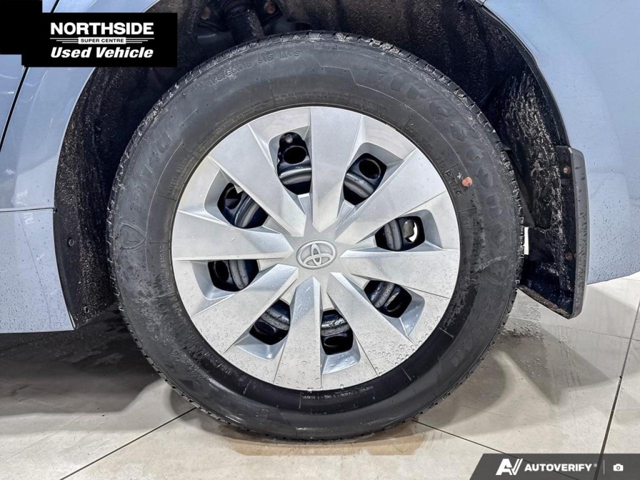 2023 Toyota Corolla L 4dr Sedan Photo