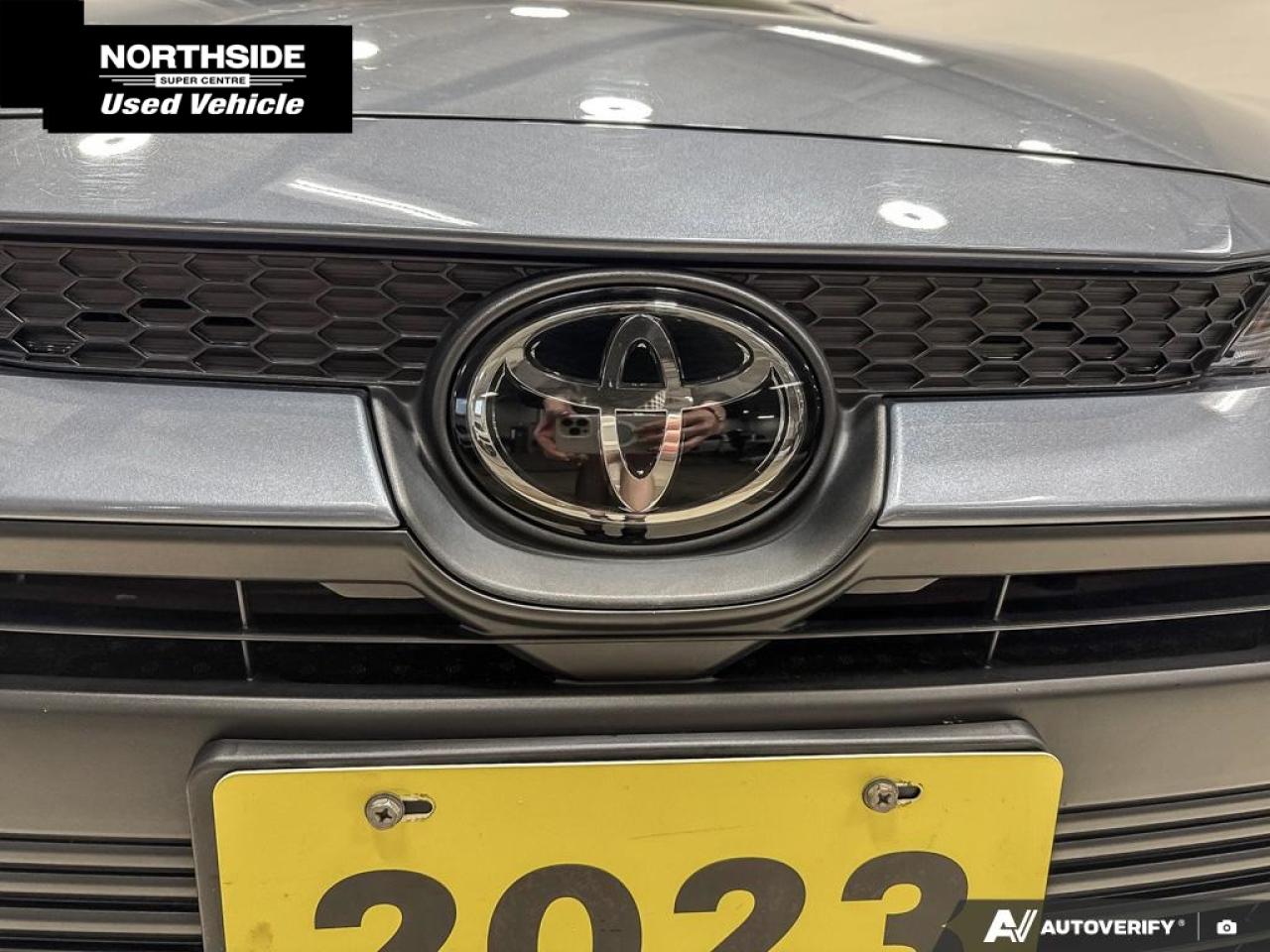 2023 Toyota Corolla L 4dr Sedan Photo