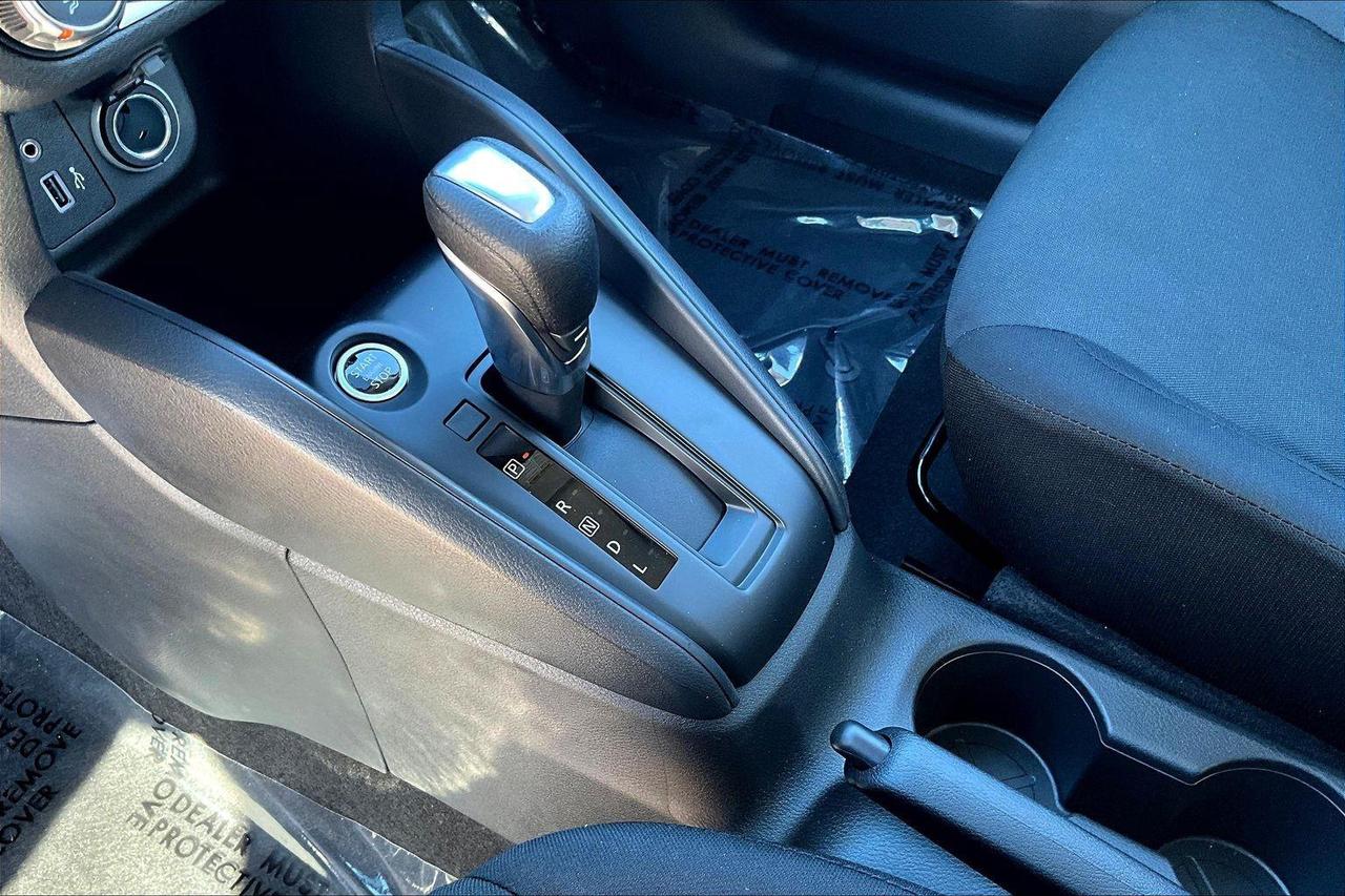 2025 Nissan Kicks Play S 4dr Front-Wheel Drive Photo