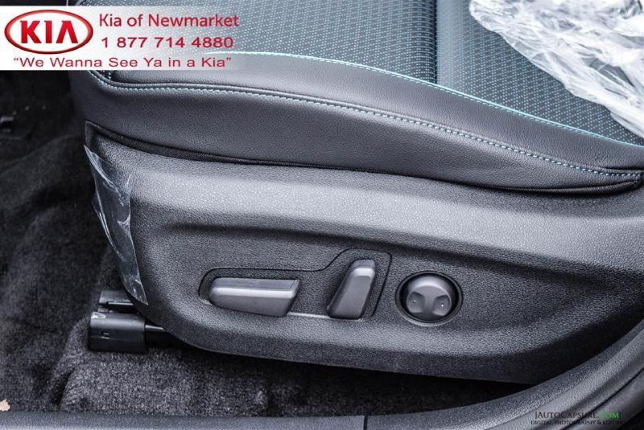 2020 Kia Niro EV SX Touring 4dr Front-Wheel Drive Sport Utility Photo