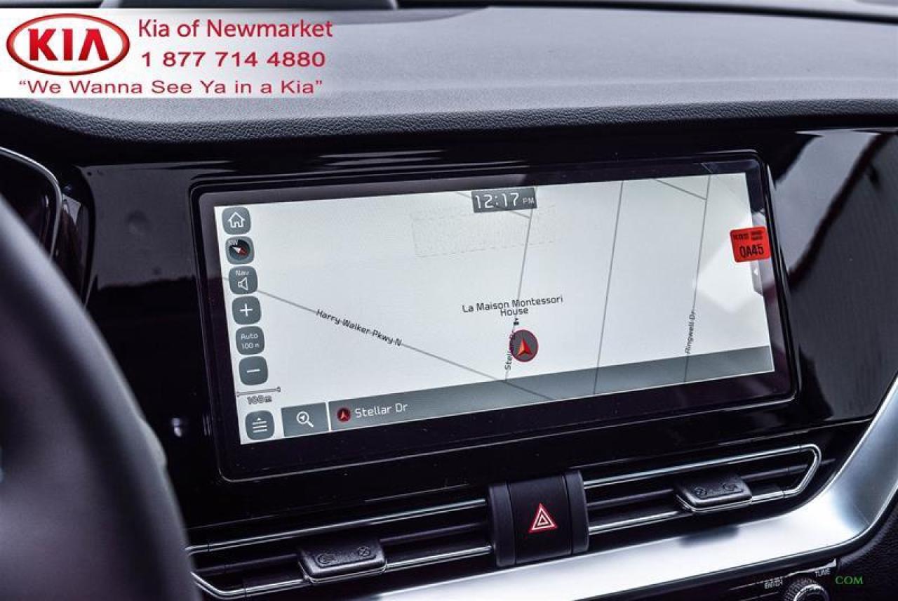 2020 Kia Niro EV SX Touring 4dr Front-Wheel Drive Sport Utility Photo