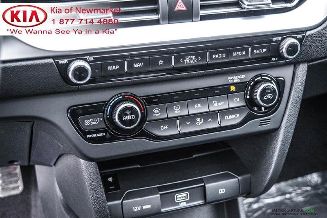 2020 Kia Niro EV SX Touring 4dr Front-Wheel Drive Sport Utility Photo