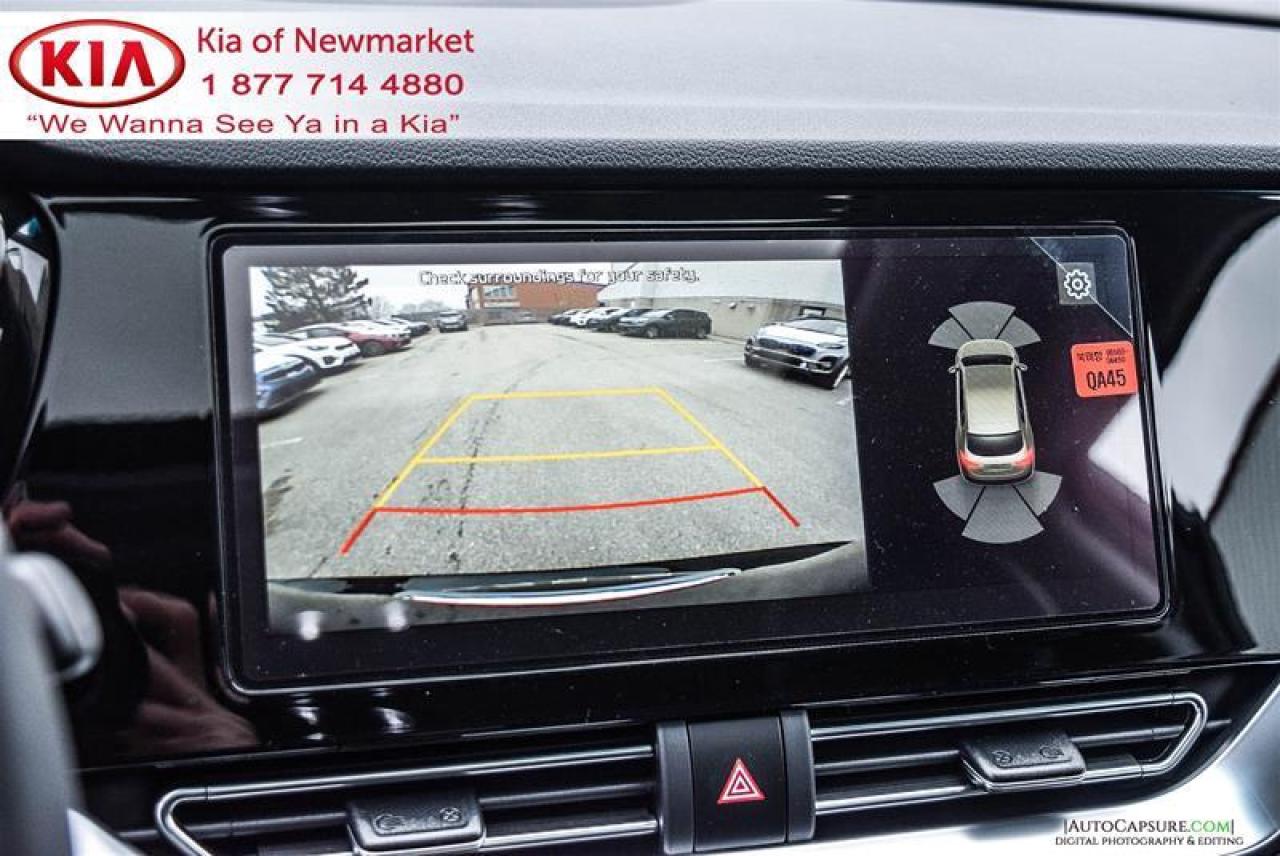 2020 Kia Niro EV SX Touring 4dr Front-Wheel Drive Sport Utility Photo