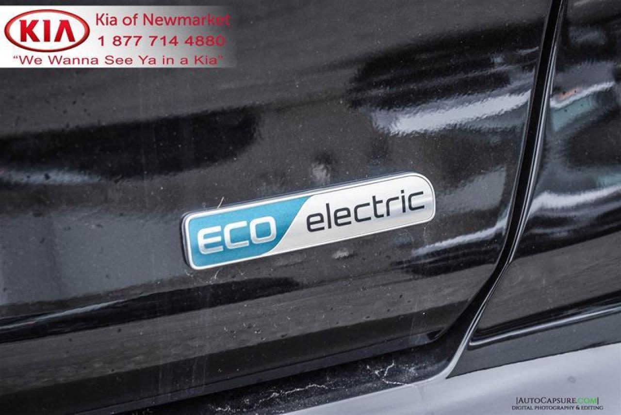 2020 Kia Niro EV SX Touring 4dr Front-Wheel Drive Sport Utility Photo