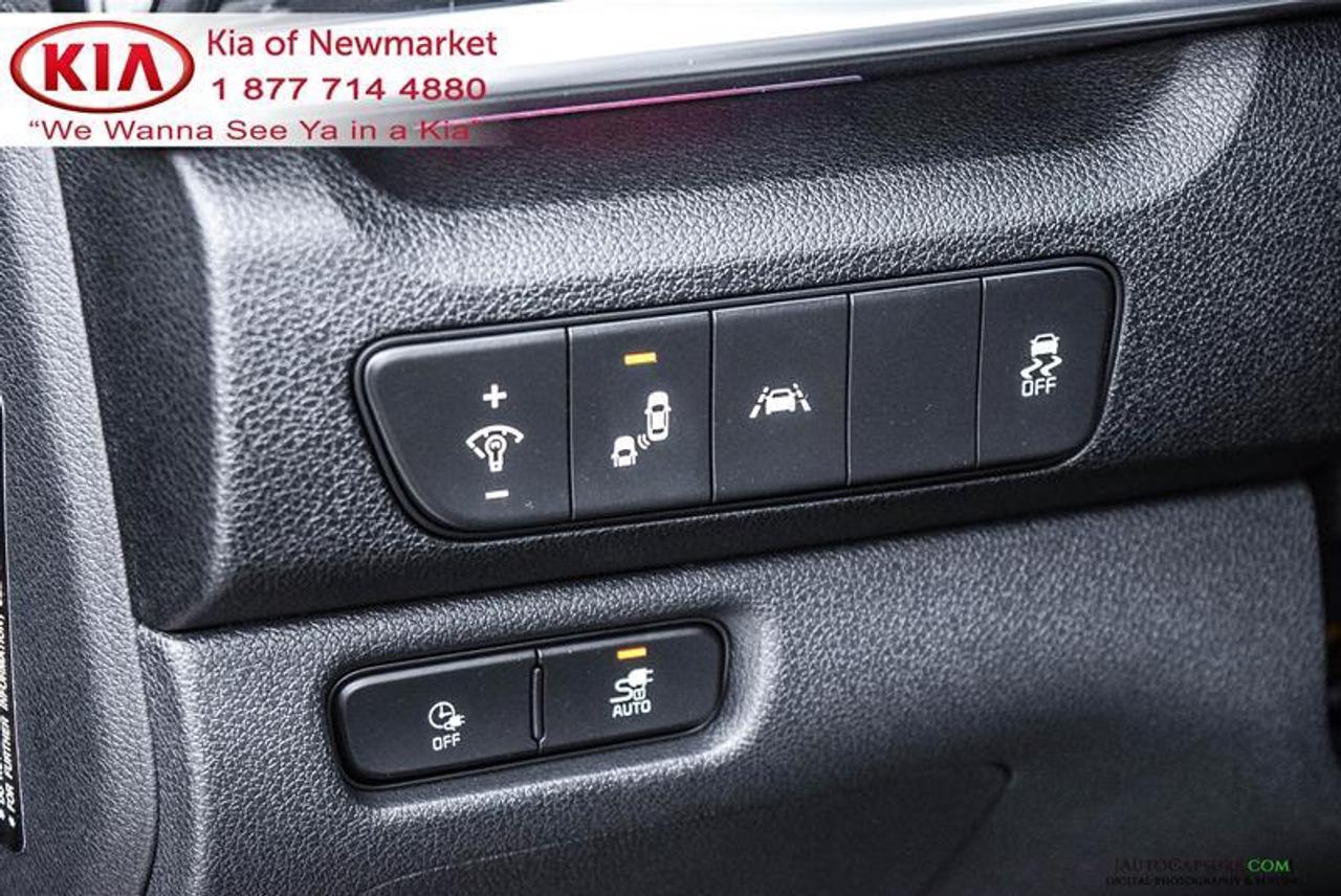 2020 Kia Niro EV SX Touring 4dr Front-Wheel Drive Sport Utility Photo