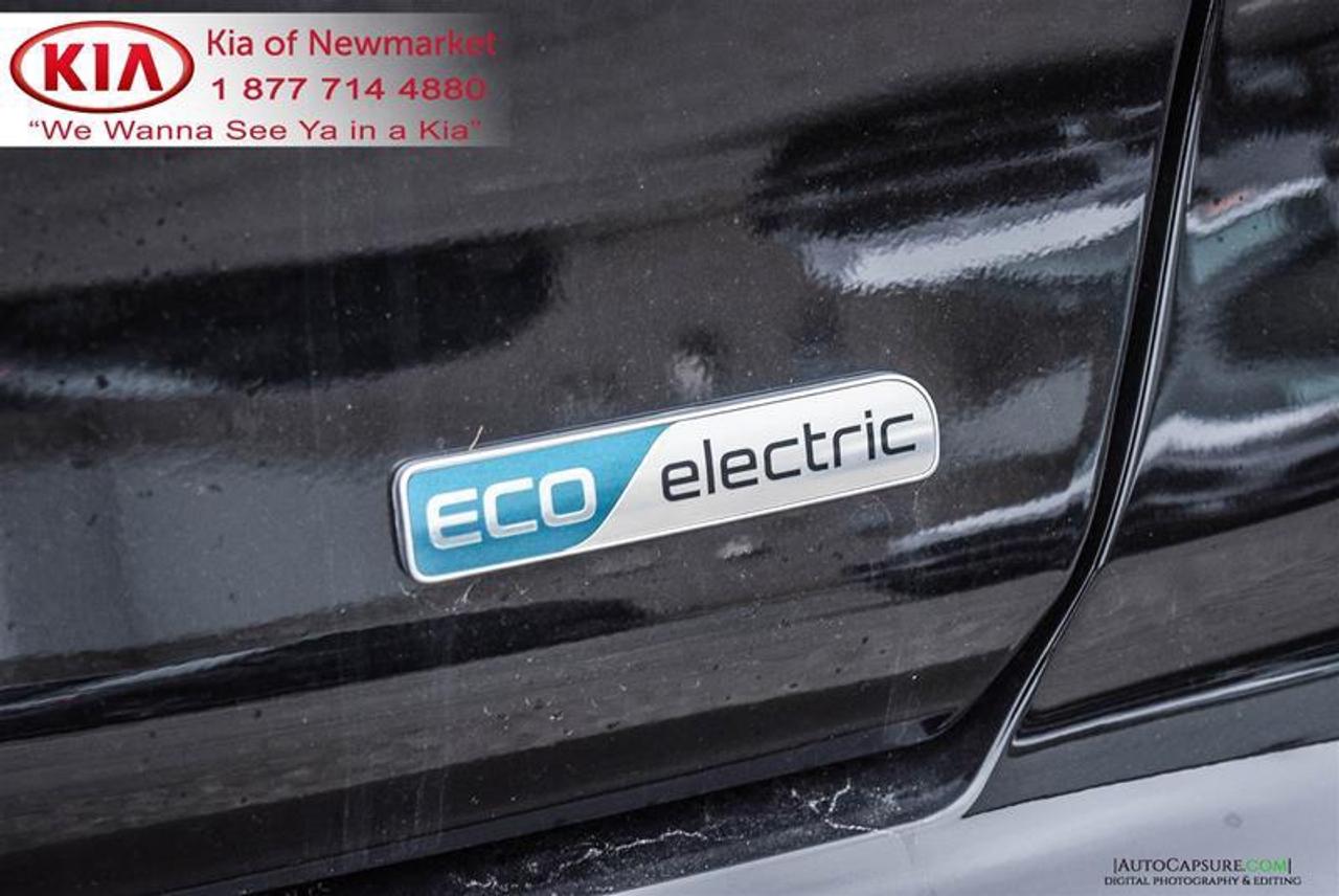 2020 Kia Niro EV SX Touring 4dr Front-Wheel Drive Sport Utility Photo