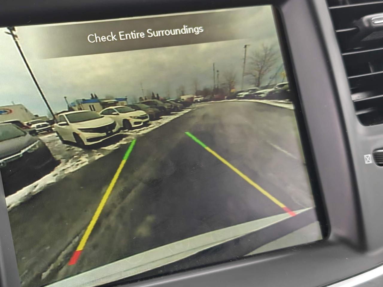 2022 Chrysler 300 Touring L 4dr Rear-Wheel Drive Sedan Photo