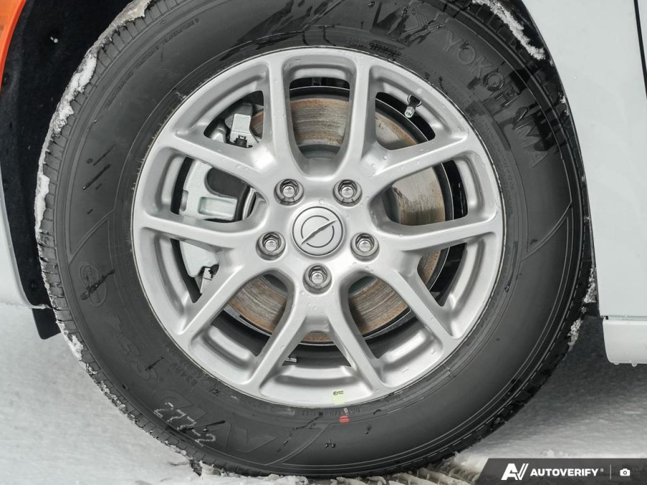 2026 Chrysler Grand Caravan SXT Front-Wheel Drive Passenger Van Photo