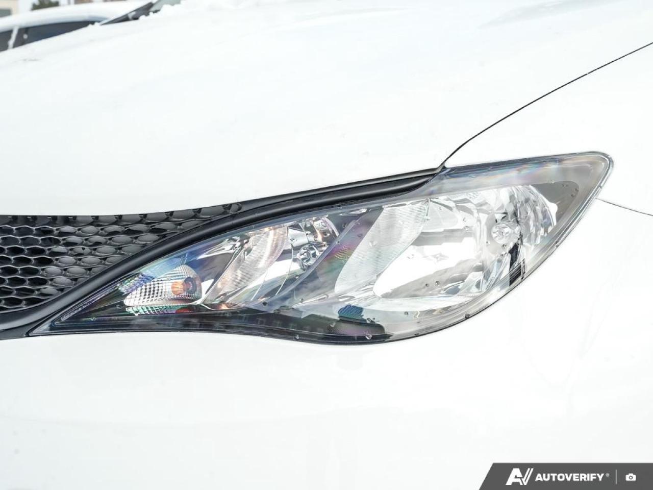 2026 Chrysler Grand Caravan SXT Front-Wheel Drive Passenger Van Photo