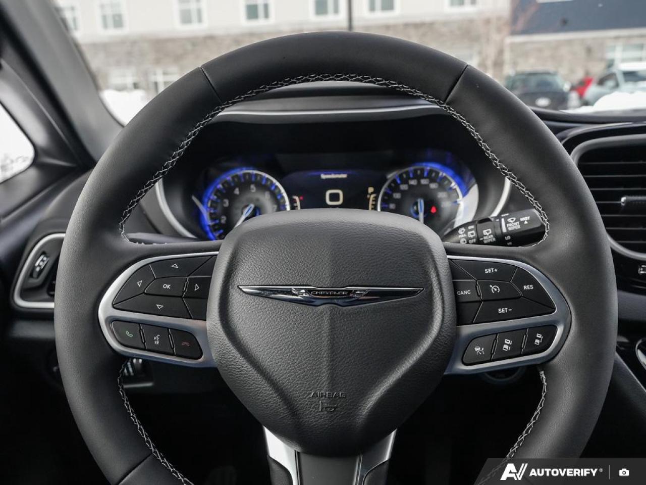 2026 Chrysler Grand Caravan SXT Front-Wheel Drive Passenger Van Photo