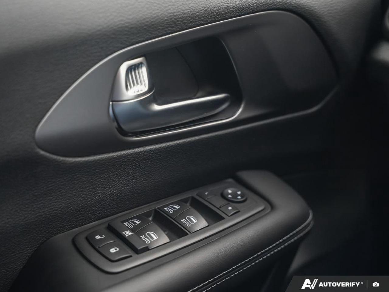 2026 Chrysler Grand Caravan SXT Front-Wheel Drive Passenger Van Photo