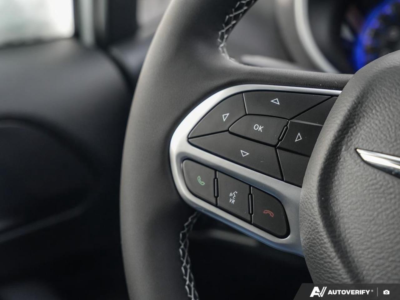 2026 Chrysler Grand Caravan SXT Front-Wheel Drive Passenger Van Photo