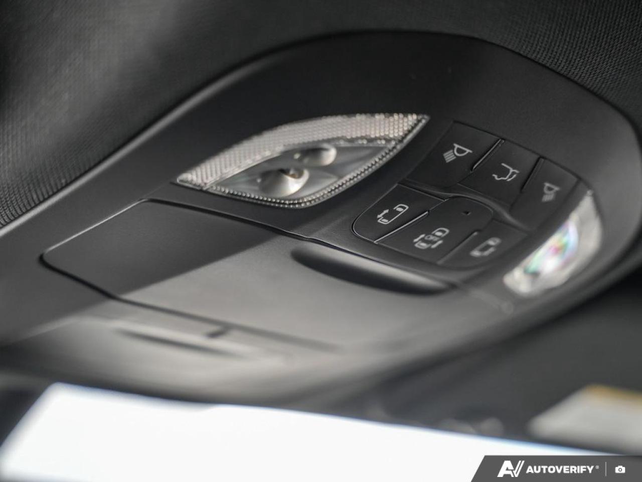 2026 Chrysler Grand Caravan SXT Front-Wheel Drive Passenger Van Photo