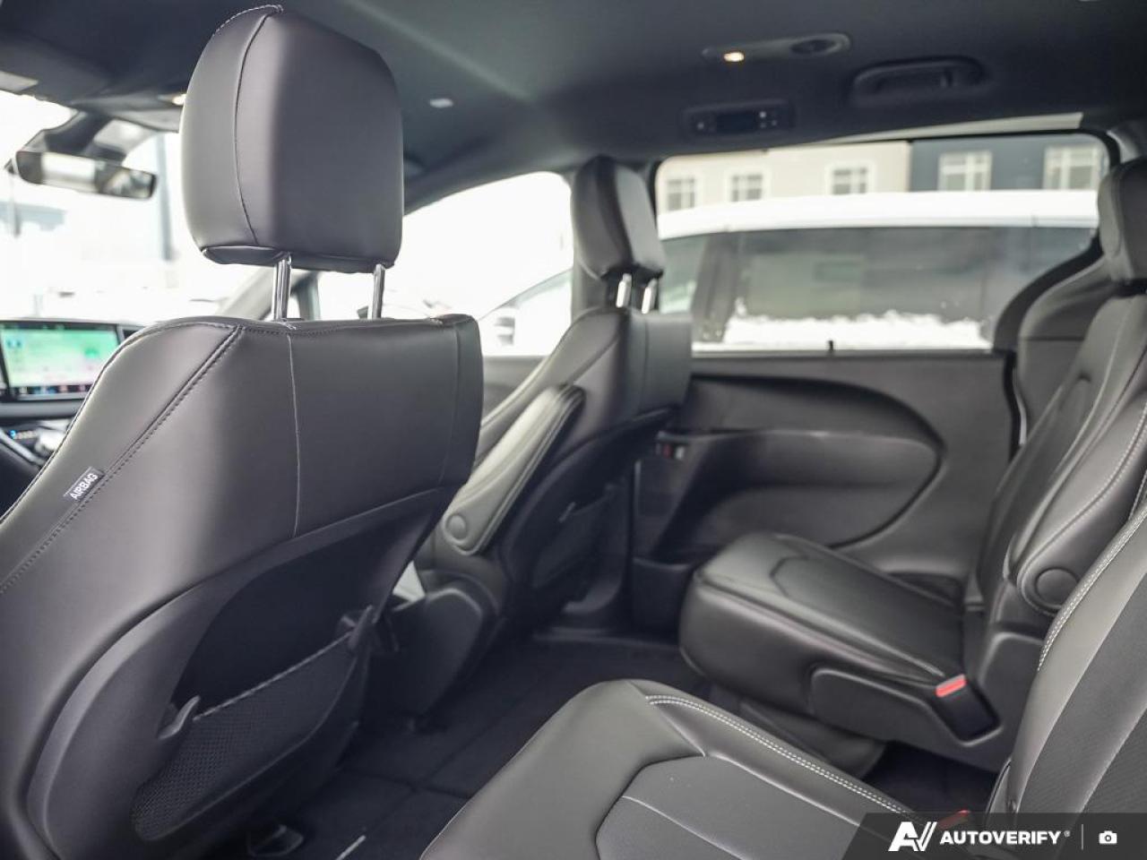 2026 Chrysler Grand Caravan SXT Front-Wheel Drive Passenger Van Photo