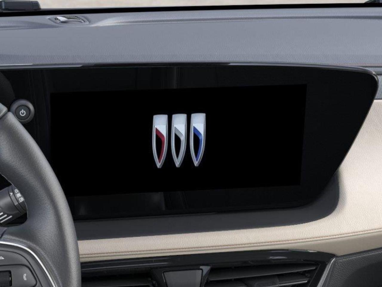 2026 Buick Encore GX Avenir 4dr All-Wheel Drive Photo