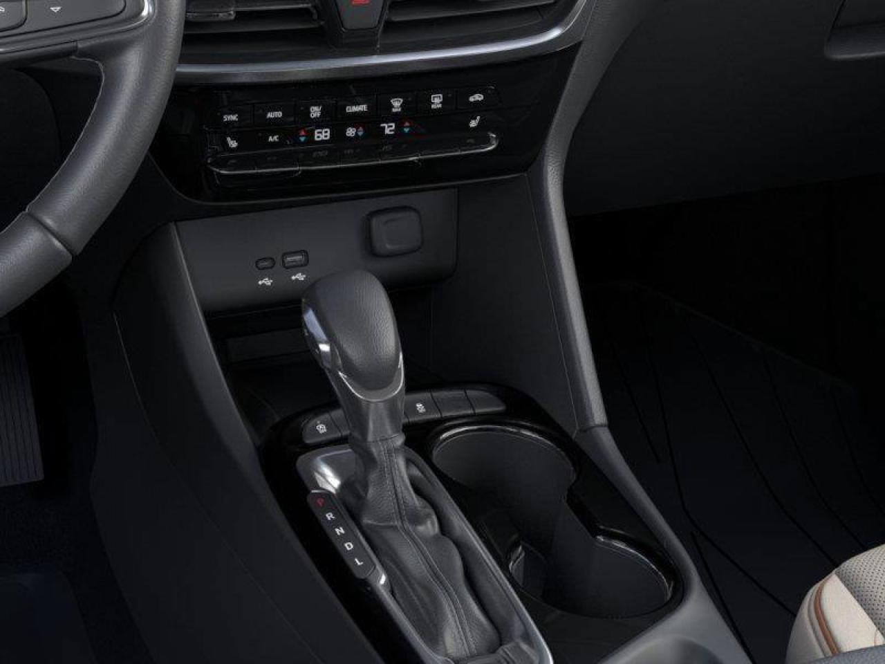 2026 Buick Encore GX Avenir 4dr All-Wheel Drive Photo