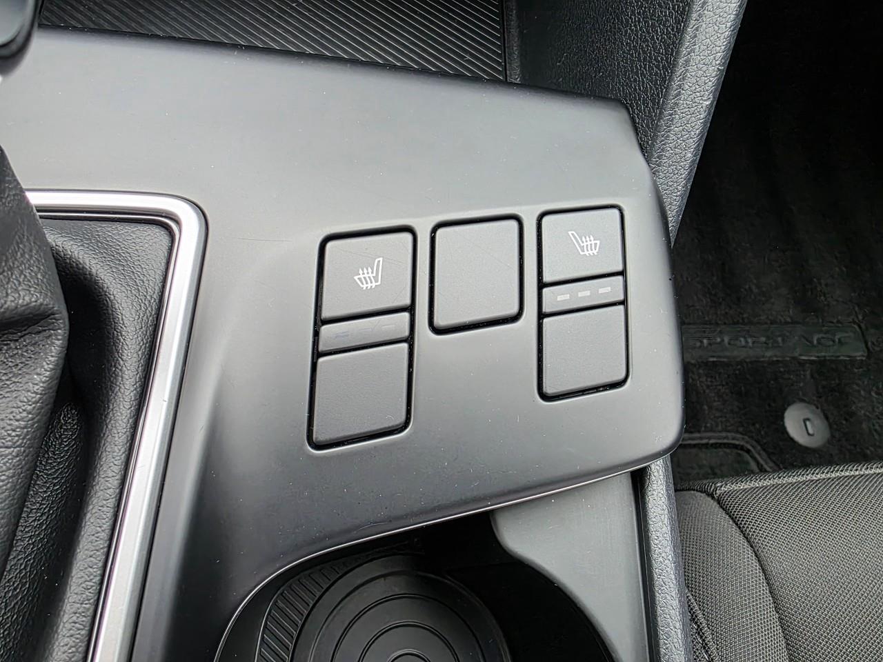 2024 Kia Sportage LX 4dr All-wheel Drive Photo