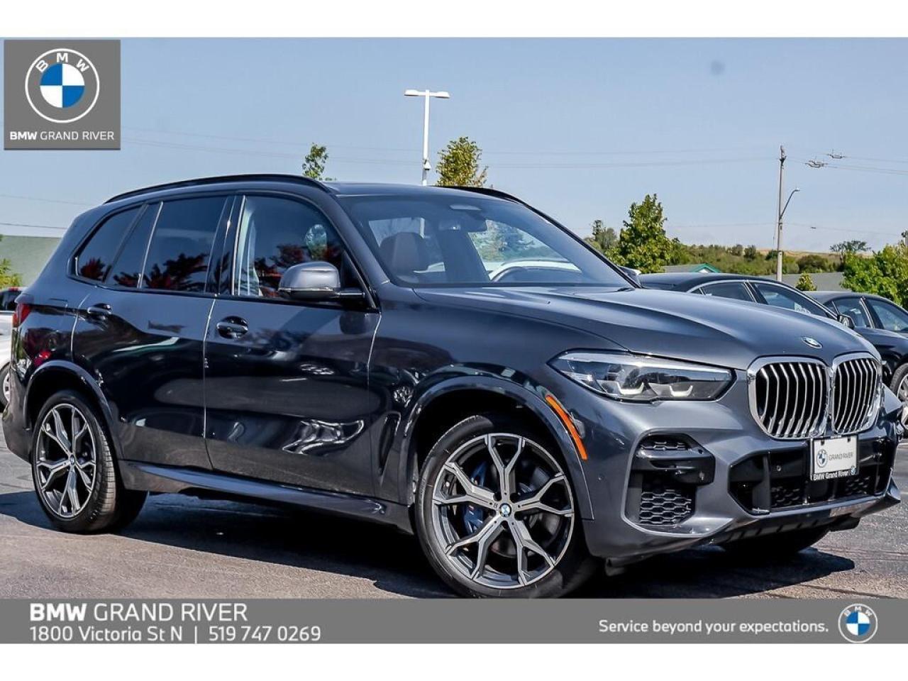 2022 BMW X5 xDrive40i 4dr All-Wheel Drive Sports Activity Vehicle Photo0