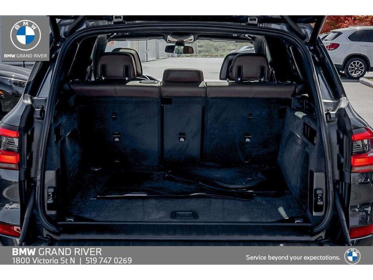 2022 BMW X5 xDrive40i 4dr All-Wheel Drive Sports Activity Vehicle Photo