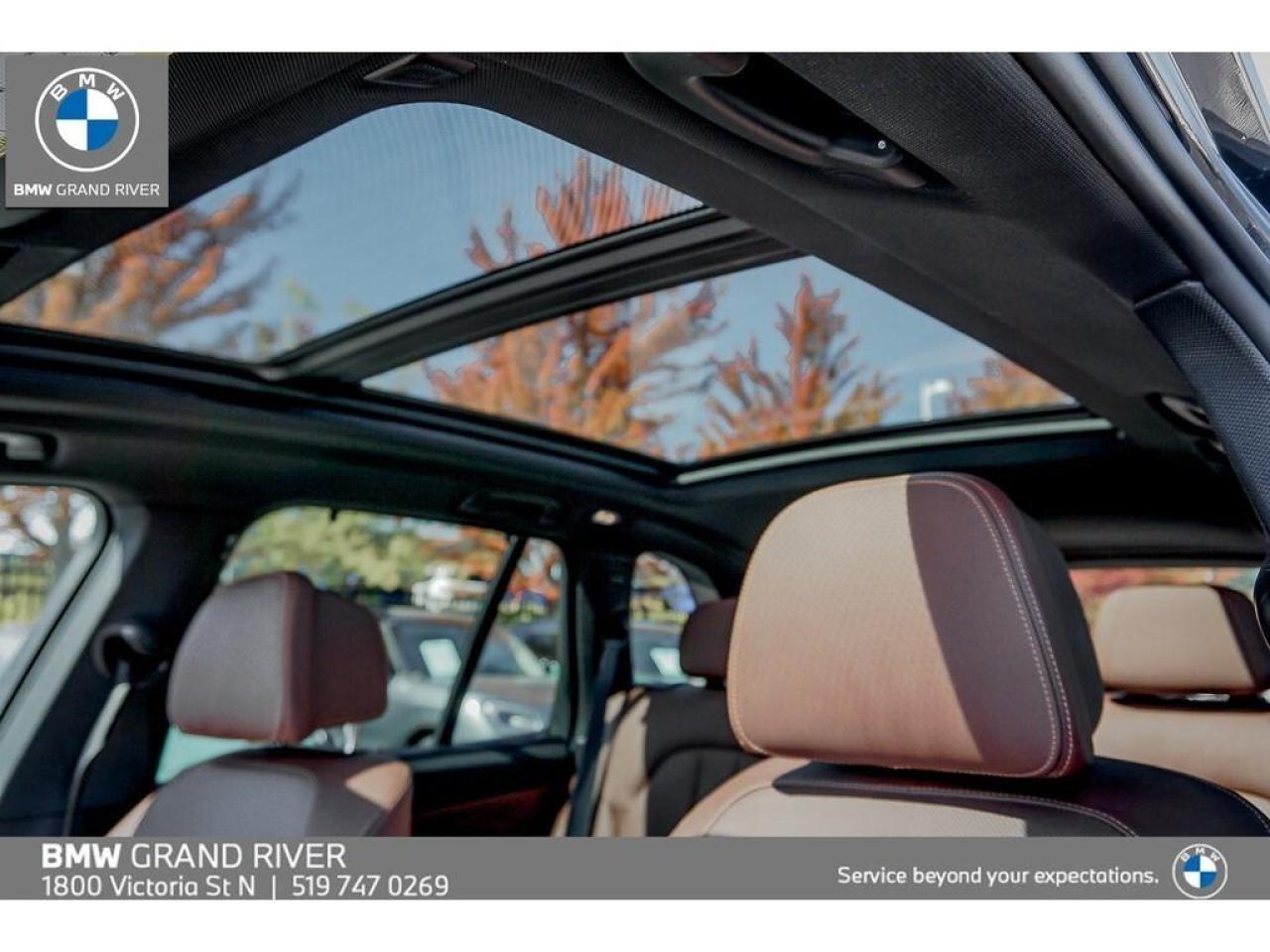 2022 BMW X5 xDrive40i 4dr All-Wheel Drive Sports Activity Vehicle Photo