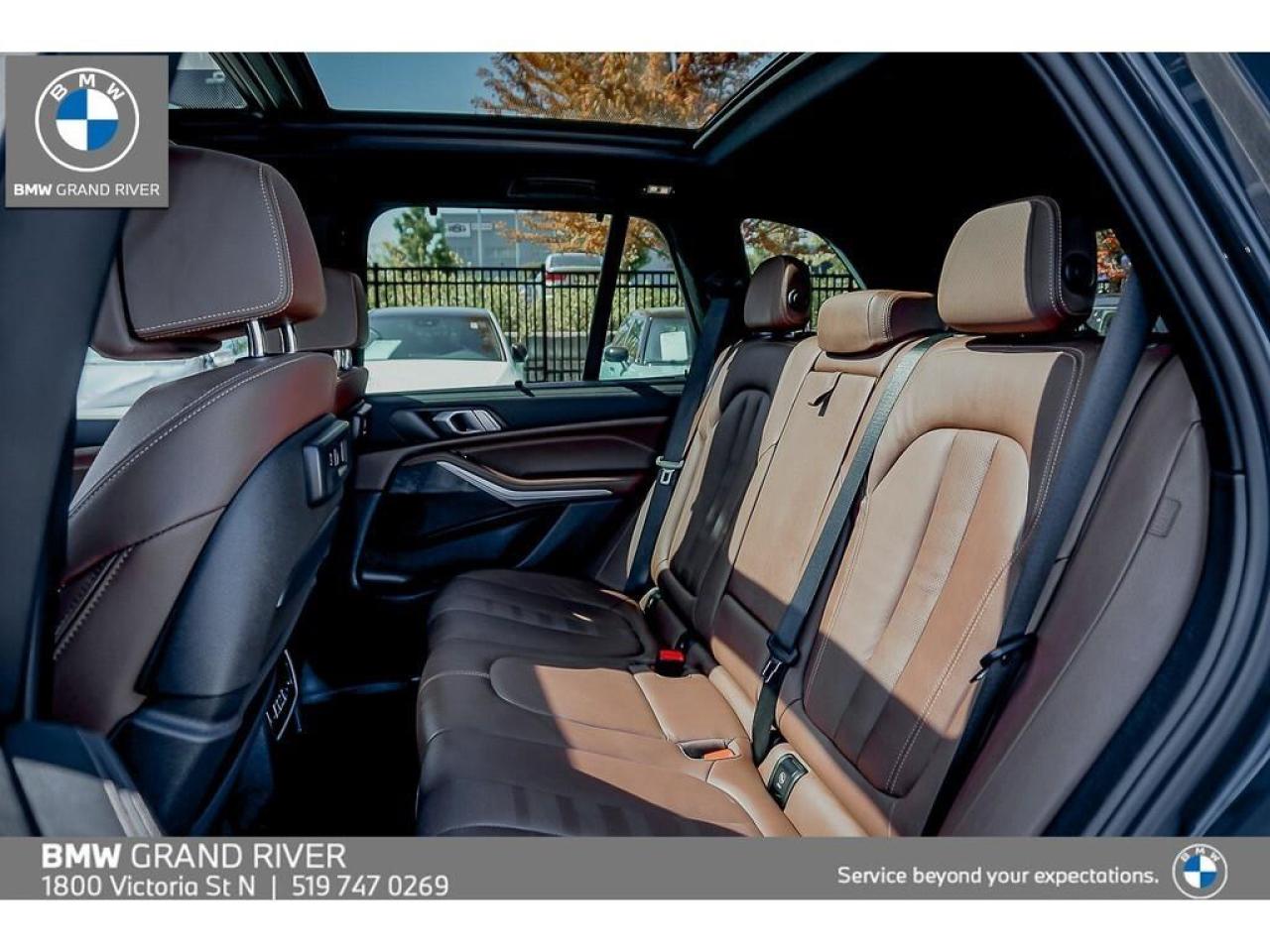 2022 BMW X5 xDrive40i 4dr All-Wheel Drive Sports Activity Vehicle Photo