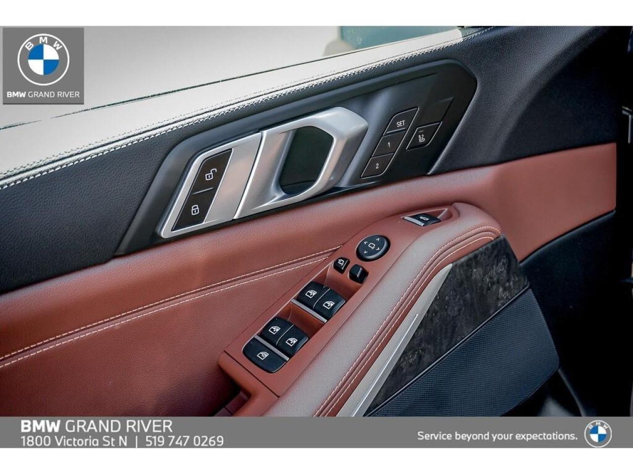 2022 BMW X5 xDrive40i 4dr All-Wheel Drive Sports Activity Vehicle Photo