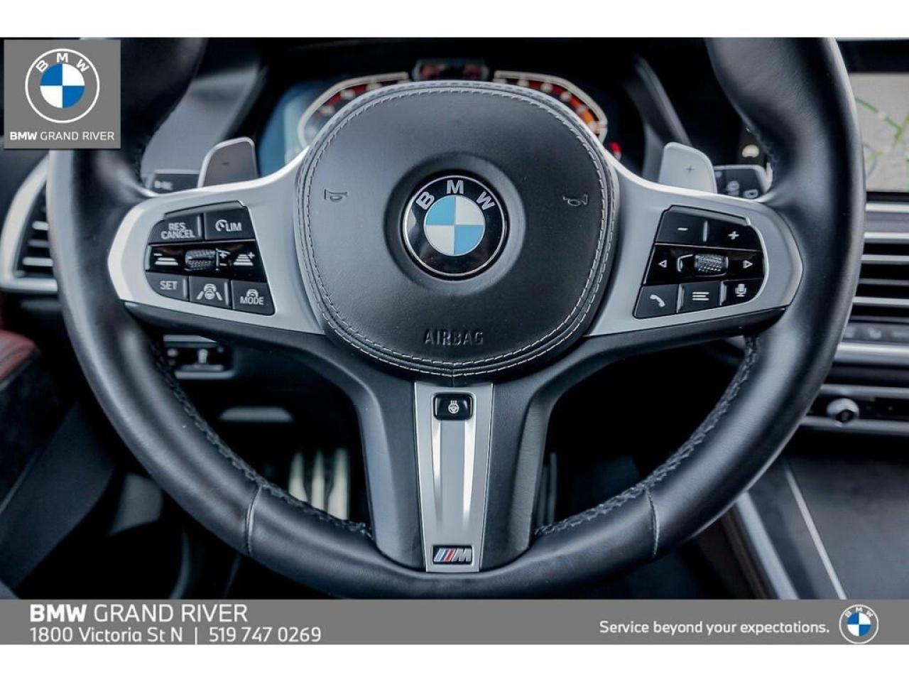 2022 BMW X5 xDrive40i 4dr All-Wheel Drive Sports Activity Vehicle Photo