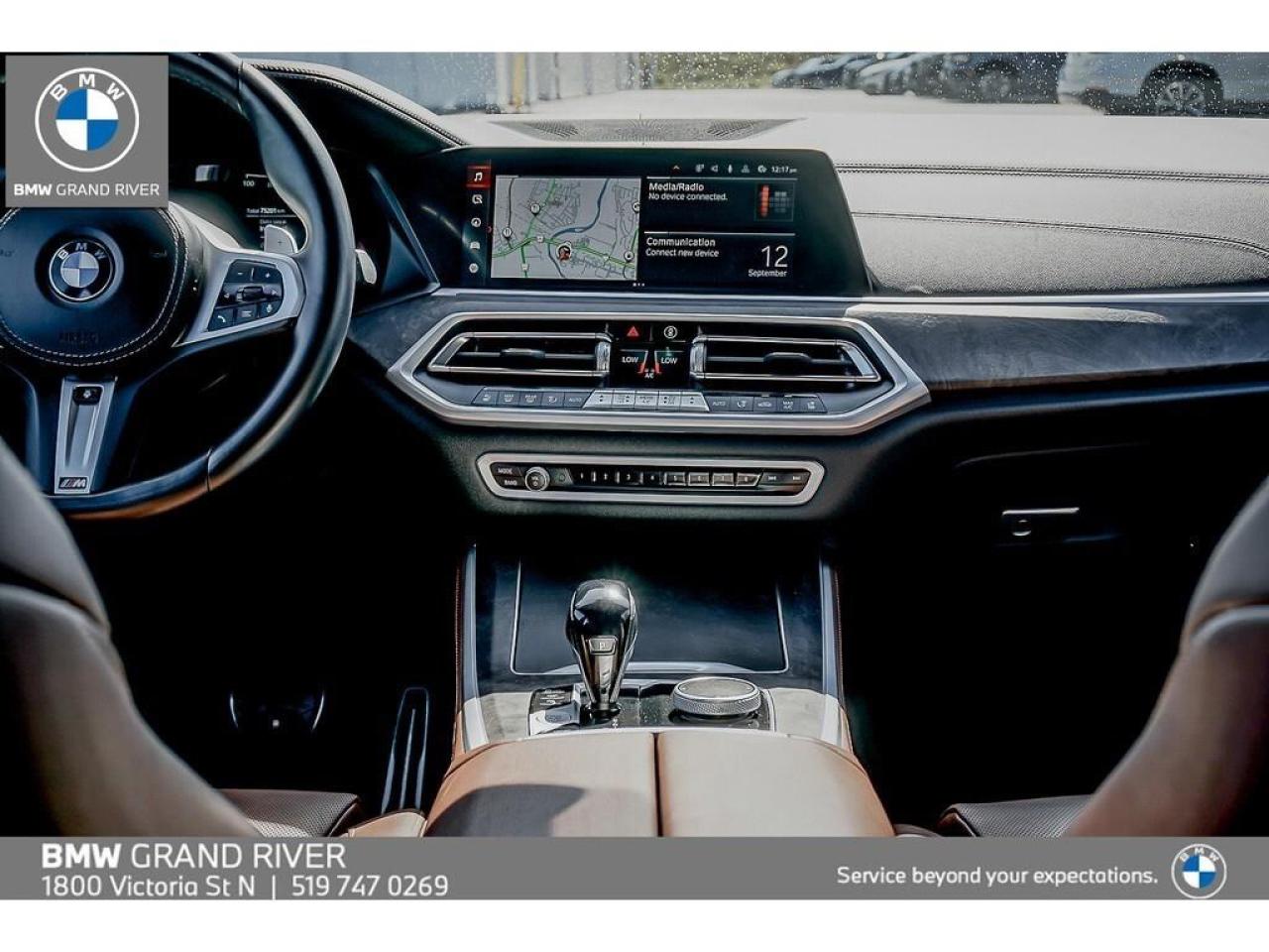 2022 BMW X5 xDrive40i 4dr All-Wheel Drive Sports Activity Vehicle Photo