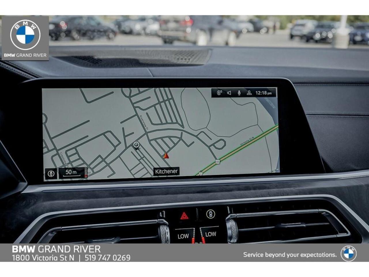 2022 BMW X5 xDrive40i 4dr All-Wheel Drive Sports Activity Vehicle Photo