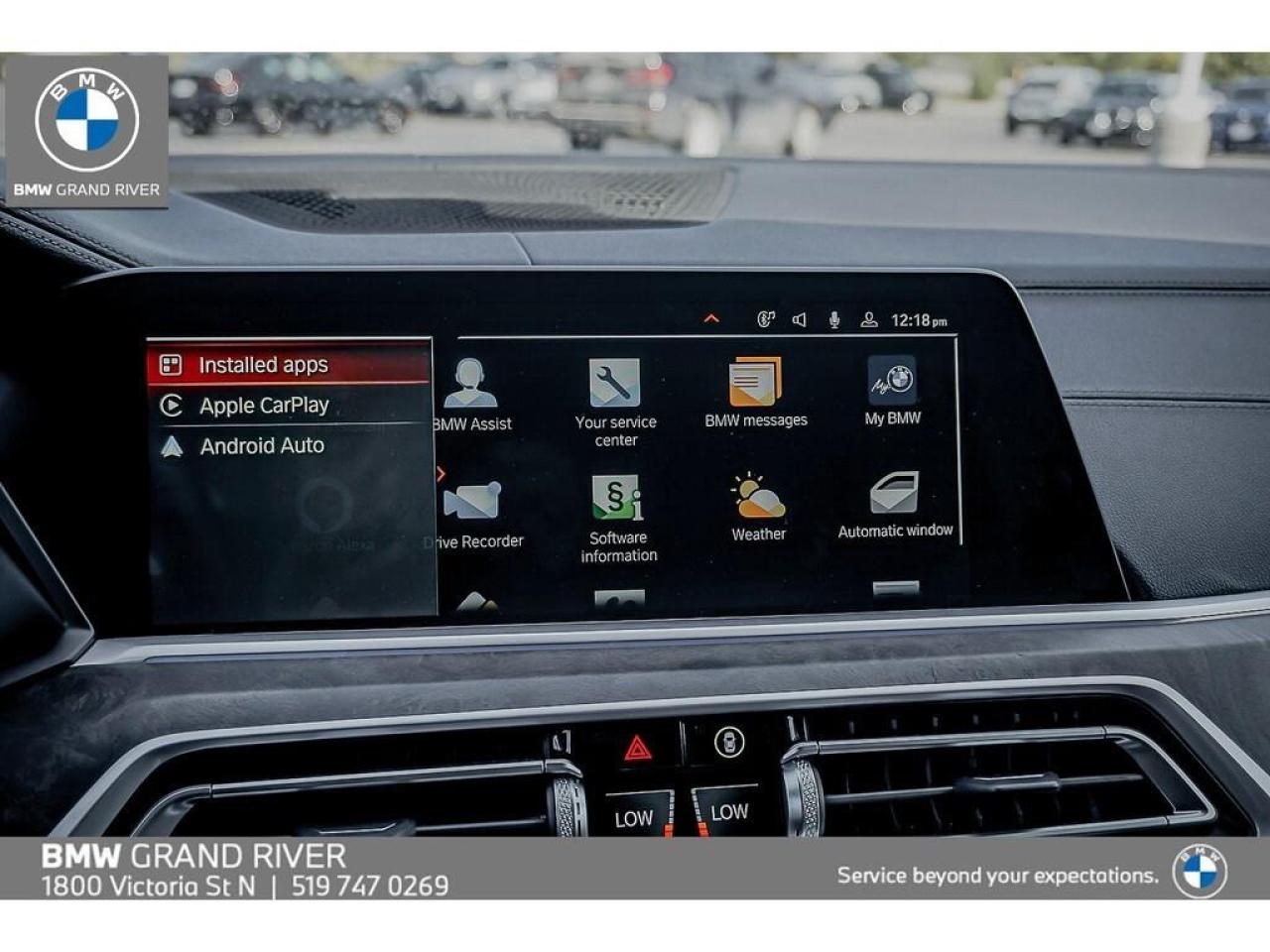 2022 BMW X5 xDrive40i 4dr All-Wheel Drive Sports Activity Vehicle Photo