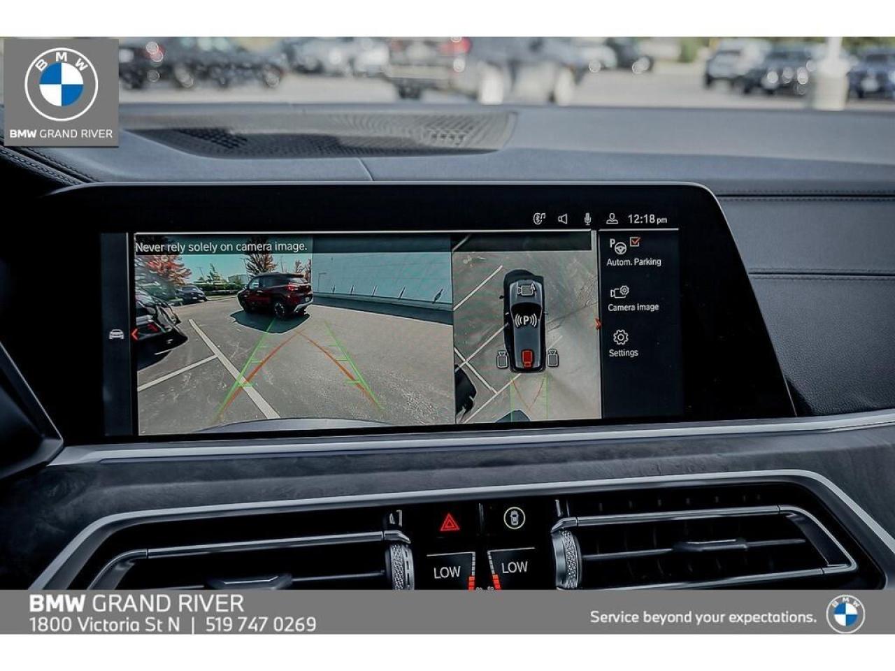 2022 BMW X5 xDrive40i 4dr All-Wheel Drive Sports Activity Vehicle Photo