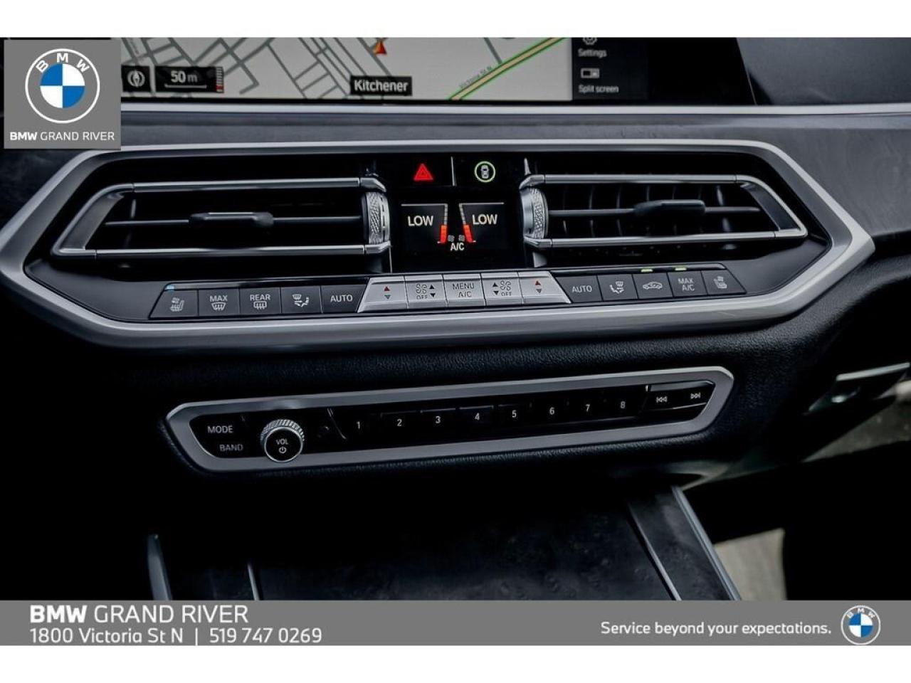 2022 BMW X5 xDrive40i 4dr All-Wheel Drive Sports Activity Vehicle Photo